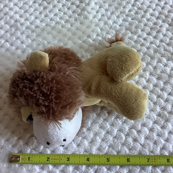 Unbranded Plush Lion Stuffed Animal Toy - Picture 10 of 10